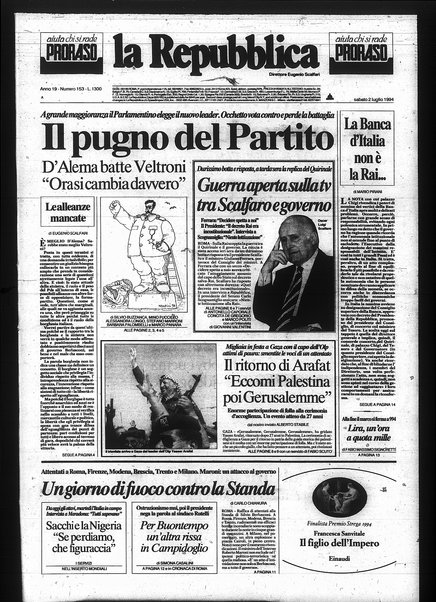 La repubblica